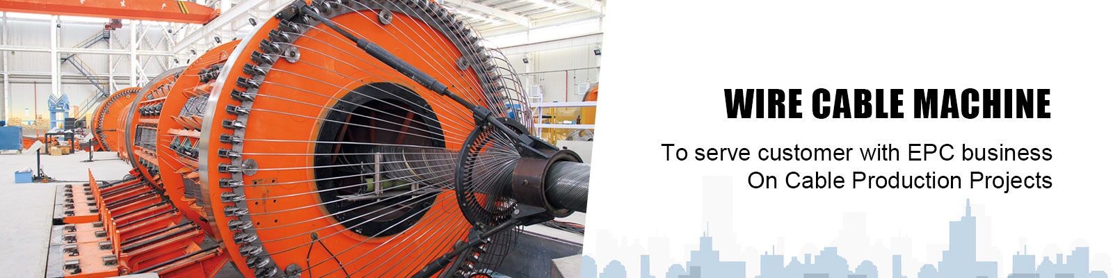 Qualität Drahtseilmaschine usine