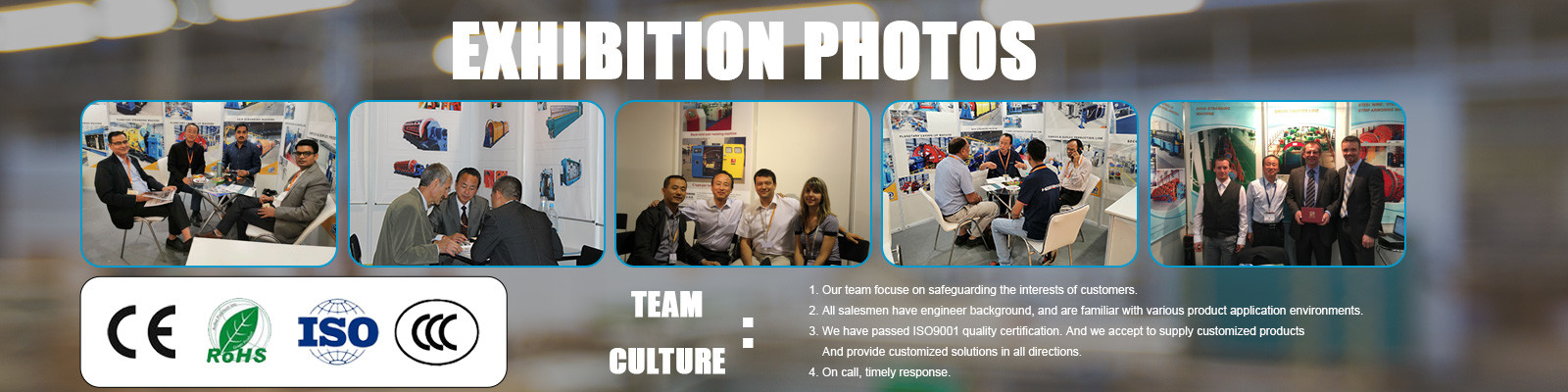 Qualität Drahtseilmaschine usine