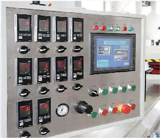 Caterpillar Type Wire Cable Machine Pneumatic Pultrusion Machine High Performance