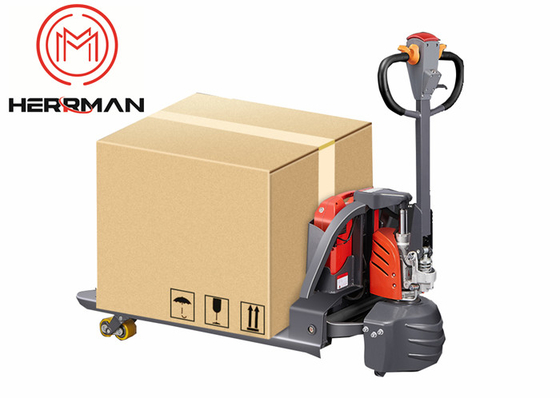 Lithium-Batterie 48V/20AH 2000kg Elektro-Gabelhubwagen